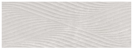 Nature Matte Wall Sand, Silver, White 12x36